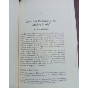 Islam: Its Meaning And Message by Khurshid Ahmad & Salem Azzam
