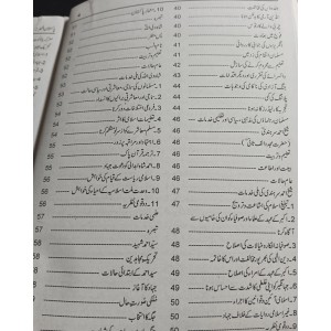 Pakistan Affairs in Urdu by Shabbir Hussain Ch. Caravan - پاکستان افیئرز شبیر حسین چودھری کاروان