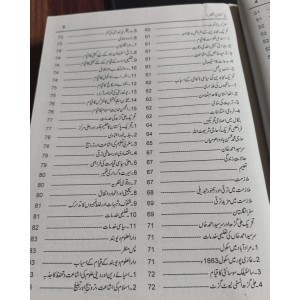 Pakistan Affairs in Urdu by Shabbir Hussain Ch. Caravan - پاکستان افیئرز شبیر حسین چودھری کاروان