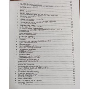 Social Work for PMS in English by Asghar Ali Caravan