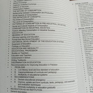 Social Work for PMS in English by Asghar Ali Caravan