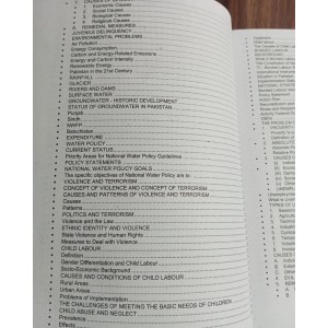 Social Work for PMS in English by Asghar Ali Caravan