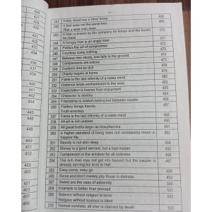 Sundry Reflections (Short Essays) by Prof. Manzoor Mirza ilmi