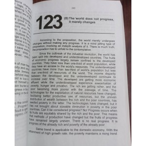 Sundry Reflections (Short Essays) by Prof. Manzoor Mirza ilmi