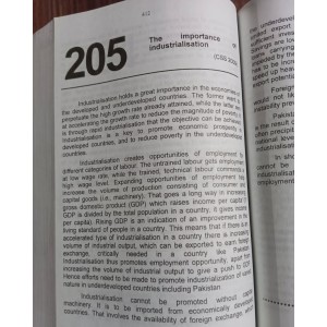 Sundry Reflections (Short Essays) by Prof. Manzoor Mirza ilmi