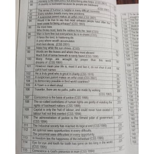 Sundry Reflections (Short Essays) by Prof. Manzoor Mirza ilmi