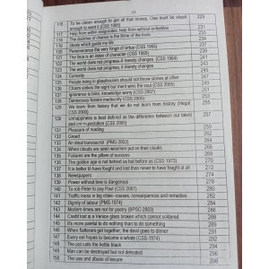 Sundry Reflections (Short Essays) by Prof. Manzoor Mirza ilmi