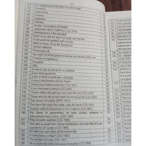 Sundry Reflections (Short Essays) by Prof. Manzoor Mirza ilmi