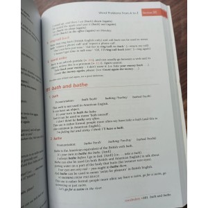 Practical English Usage by Michael Swan 4th Edition Oxford