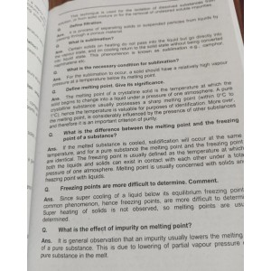 Test Your Chemistry by Haq Nawaz Bhatti Caravan