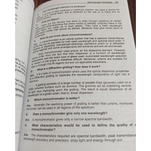 Test Your Chemistry by Haq Nawaz Bhatti Caravan