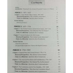 United States History by John J. Newman & John M. Schmalbach