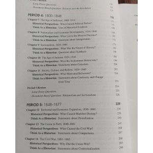 United States History by John J. Newman & John M. Schmalbach