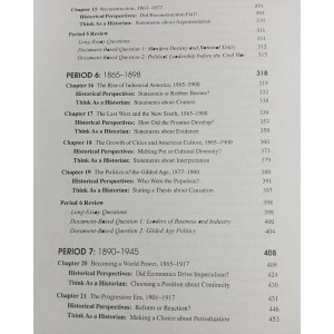 United States History by John J. Newman & John M. Schmalbach