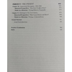 United States History by John J. Newman & John M. Schmalbach