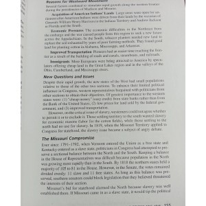 United States History by John J. Newman & John M. Schmalbach