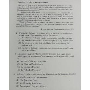 United States History by John J. Newman & John M. Schmalbach