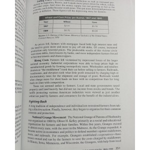 United States History by John J. Newman & John M. Schmalbach