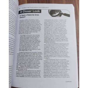 World Politics: Trend and Transformation by Blanton & Kegley