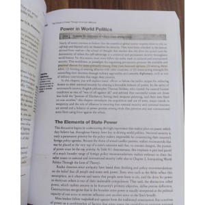 World Politics: Trend and Transformation by Blanton & Kegley