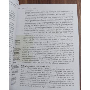 World Politics: Trend and Transformation by Blanton & Kegley