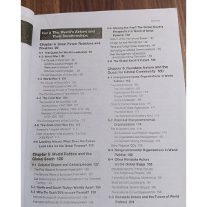 World Politics: Trend and Transformation by Blanton & Kegley