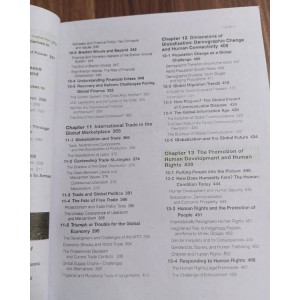 World Politics: Trend and Transformation by Blanton & Kegley