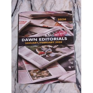 Dawn Newspapers Editorials January - February 2026 by @CSS_Pakistan