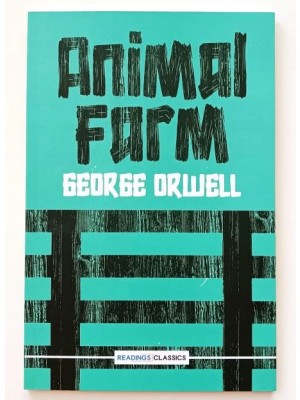 Animal Farm by George Orwell Readings Classics
