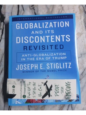Globalization and Its Discontents Revisited by Joseph E. Stiglitz