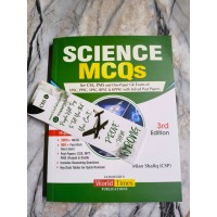 Science MCQs for CSS, PMS and One-Paper GK Exams by Mian Shafiq World Times JWT Science MCQs for CSS, PMS and One-Paper GK Exams by Mian Shafiq World Times JWT