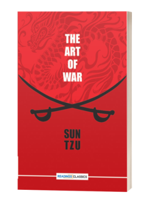The Art of War by Sun Tzu
