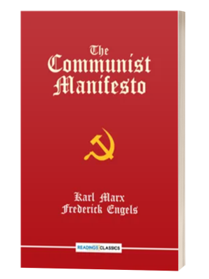 The Communist Manifesto by Karl Marx