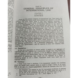 International Law by Dr. H. O. Agarwal 2025 Edition