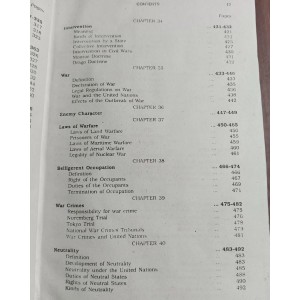 International Law by Dr. H. O. Agarwal 2025 Edition