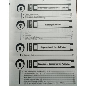 A Brief History of Indo-Pakistan by Riaz Asad HSM