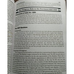 A Brief History of Indo-Pakistan by Riaz Asad HSM