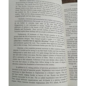 How to Write Competitive Essays by Nasir Jamal Shah & Akbar Mayo Sang-e-Meel