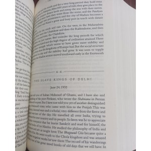 Glimpses of World History by Jawaharlal Nehru