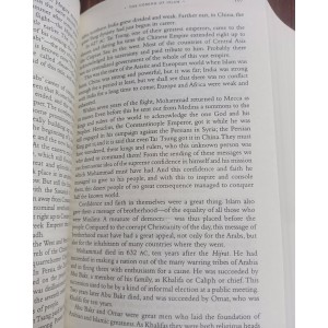 Glimpses of World History by Jawaharlal Nehru