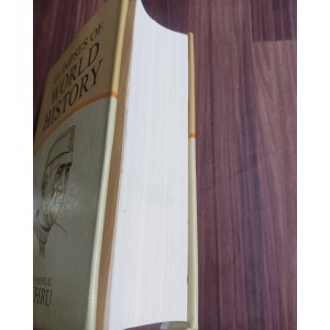 Glimpses of World History by Jawaharlal Nehru