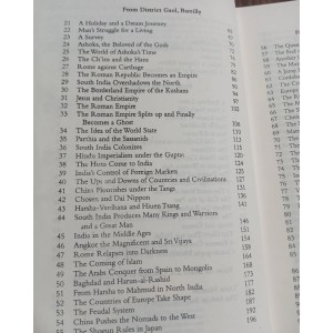 Glimpses of World History by Jawaharlal Nehru