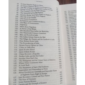 Glimpses of World History by Jawaharlal Nehru