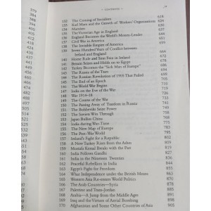 Glimpses of World History by Jawaharlal Nehru