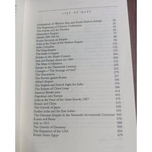 Glimpses of World History by Jawaharlal Nehru