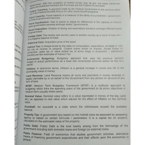 Inspector Inland Revenue Guide by Waqas Manzoor & Akbar Mayo Caravan