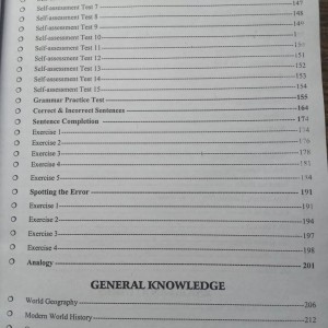 Inspector Customs / Intelligence Officer Guide by JWT