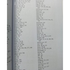 English Idioms by Jennifer Seidi & W. McMordie 5th Edition