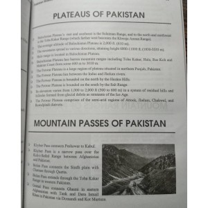 One Liners Series: Pakistan Studies by Fatima Ali Raza JWT