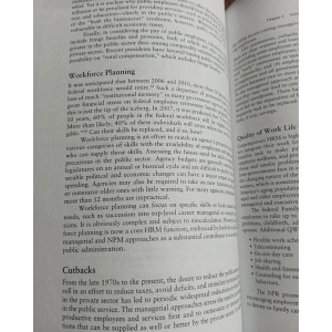 Public Administration by David H. Rosenbloom 8th Edition